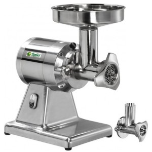 TRITACARNE 12/TS INOX V.400  - 2886003 | Novalberghiera