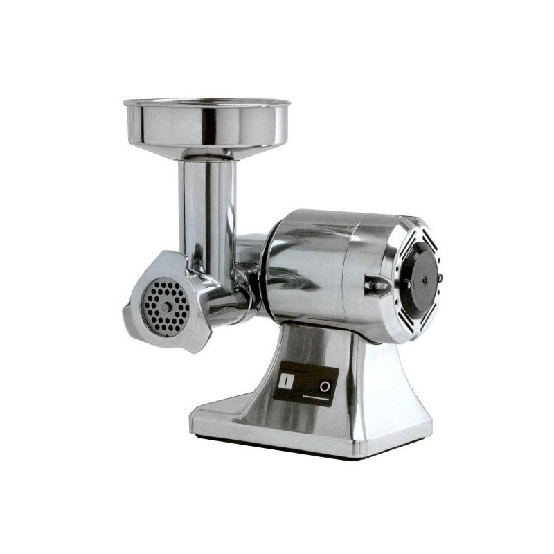 TRITACARNE INOX 8/220  - 2886004 | Novalberghiera