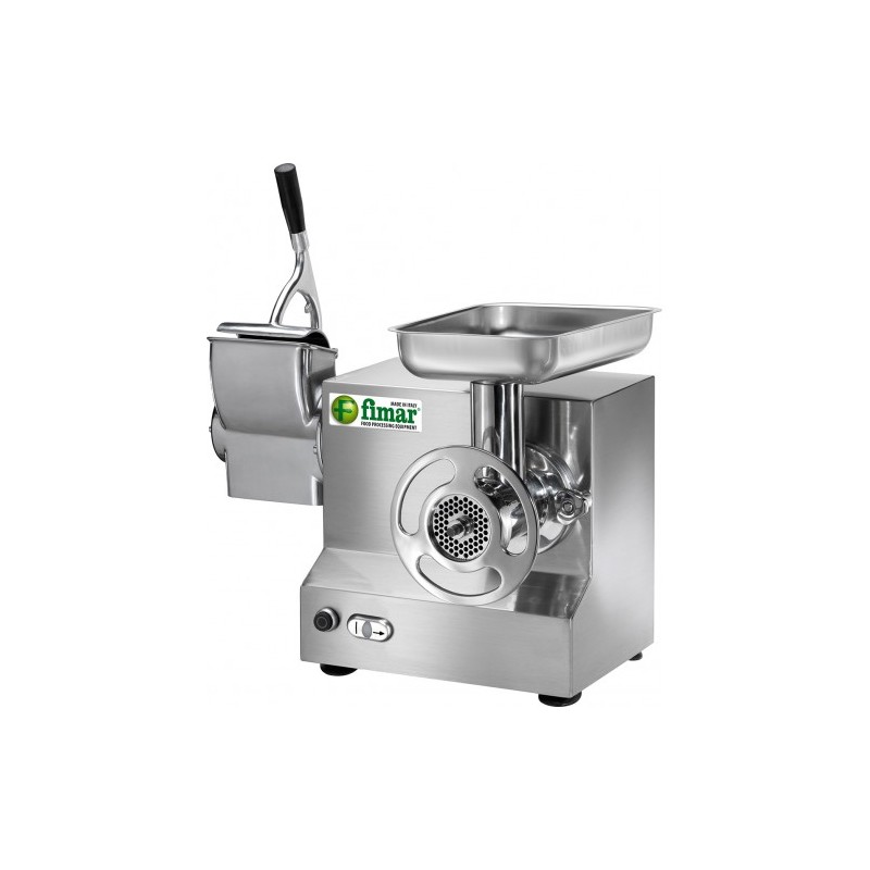 TRITACARNE+GRATT. 22/380- 22AT  - 2888000 | Novalberghiera