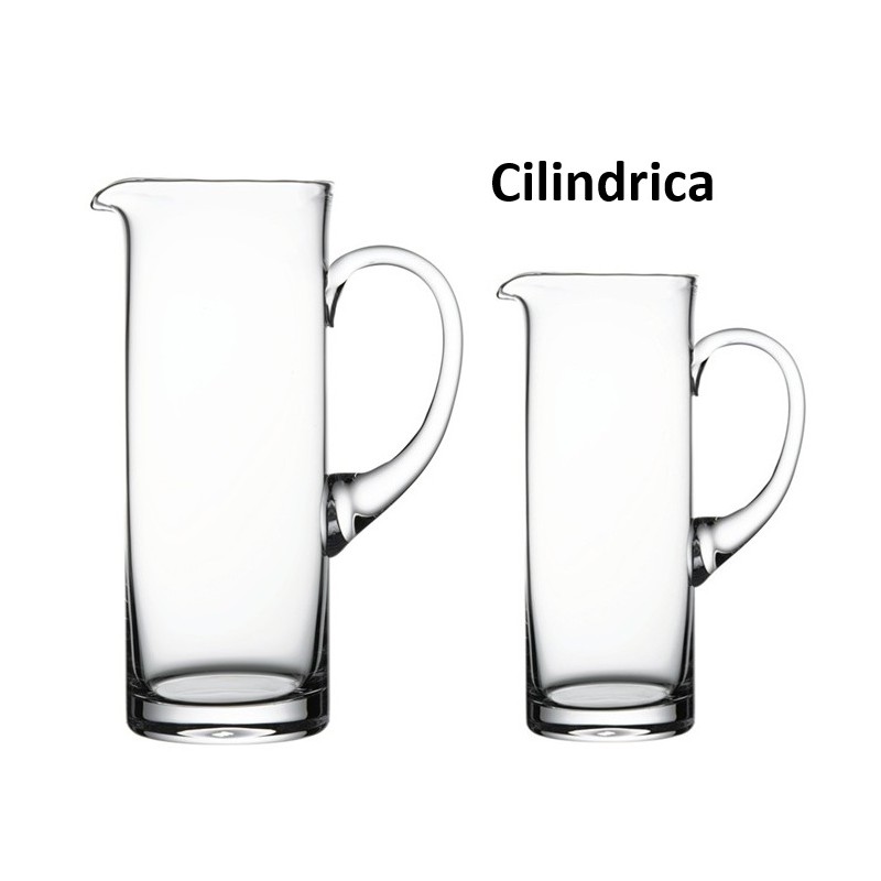 SERIE BROCCHE CILINDRICA  - 2913999 | Novalberghiera