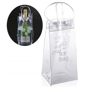 ICEBAG TRASP.11x25h -17407