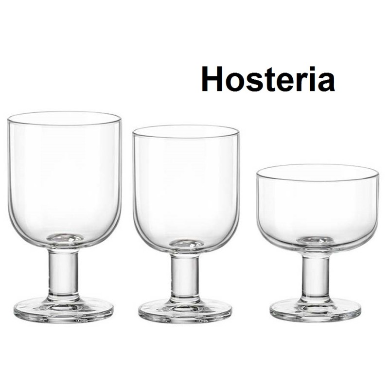 CALICI HOSTERIA  - 2948999 | Novalberghiera