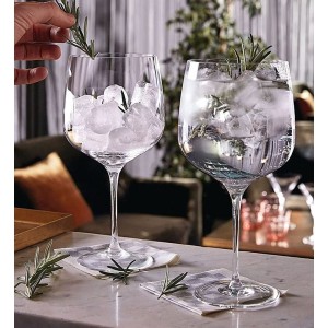 CALICE BORMIOLI PREMIUM COCKTAIL cl.75  - 2950013 | Novalberghiera