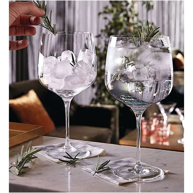 CALICE BORMIOLI PREMIUM COCKTAIL cl.75  - 2950013 | Novalberghiera