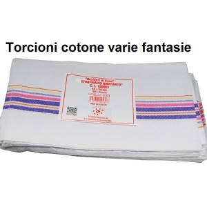 TORCIONI COTONE  - 2969999 | Novalberghiera