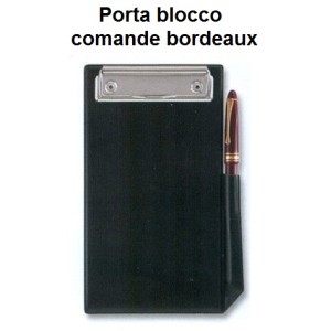 PORTABLOCCO 1 ANTA bord. 12x21  - 297012 | Novalberghiera