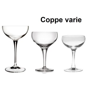 COPPE  VARIE  - 2979999 | Novalberghiera