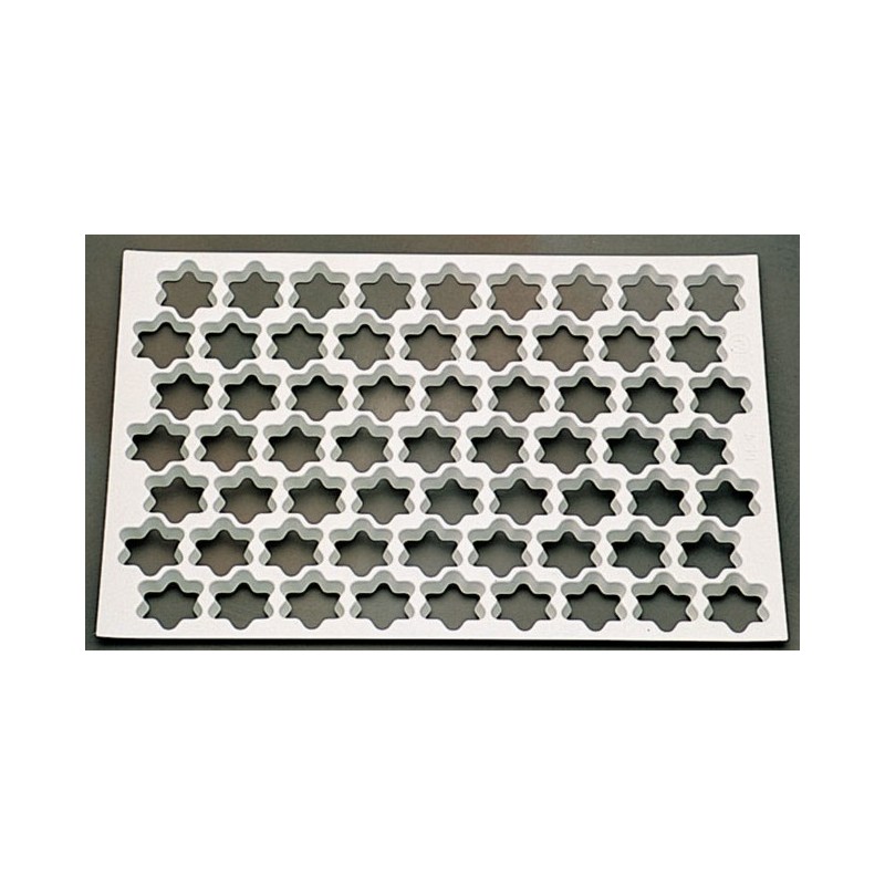 PLACCA X PASTAFROLLA -PF4/A  - 2981005 | Novalberghiera