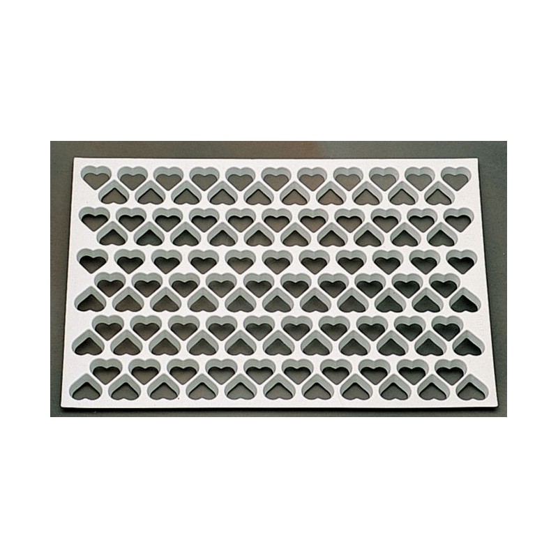 PLACCA X PASTAFROLLA -PF6  - 2981010 | Novalberghiera