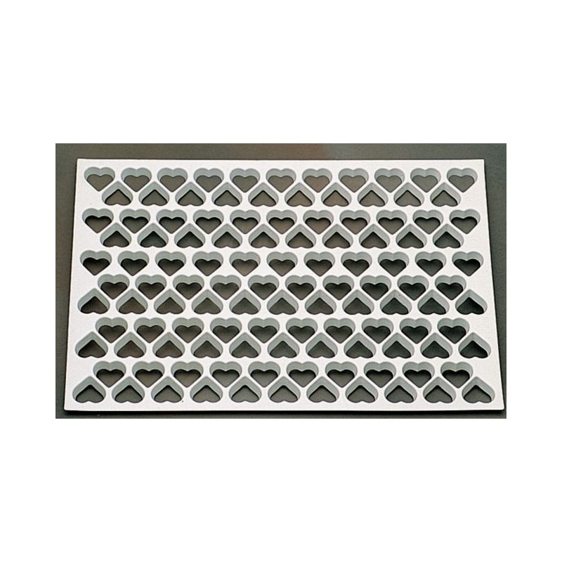 PLACCA X PASTAFROLLA -PF6/A  - 2981011 | Novalberghiera