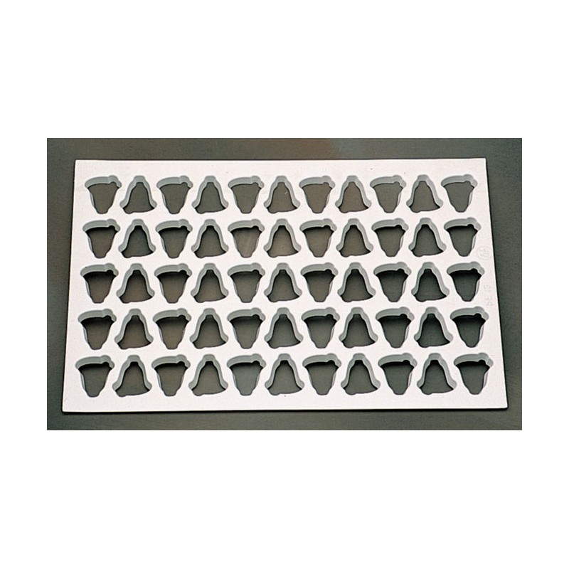 PLACCA X PASTAFROLLA -PF12  - 2981018 | Novalberghiera