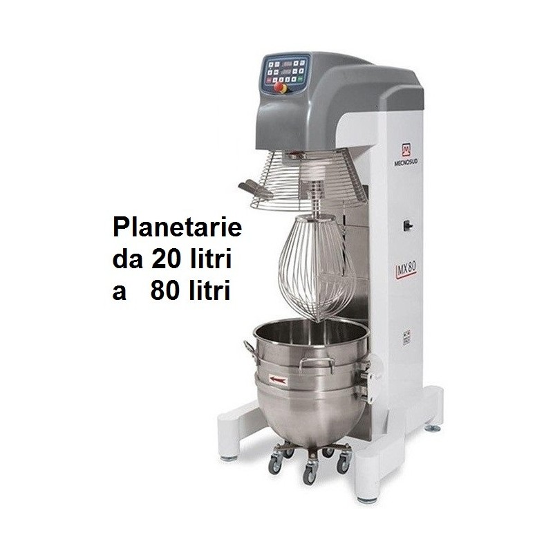 PLANETARIE MECNOSUD  - 2988999 | Novalberghiera