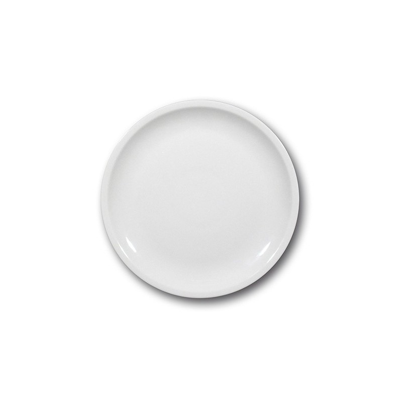 ROMA PIATTO PIANO cm 27  - 3001127 | Novalberghiera