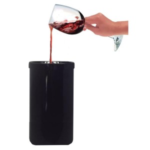 VERSAVINO POLIPROP. NERA  - 3024010 | Novalberghiera