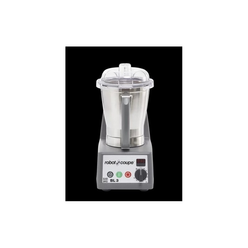 KITCHEN BLENDER  ROBOT-C.  Lt.3