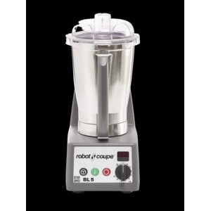 KITCHEN BLENDER  ROBOT-C.  Lt.5