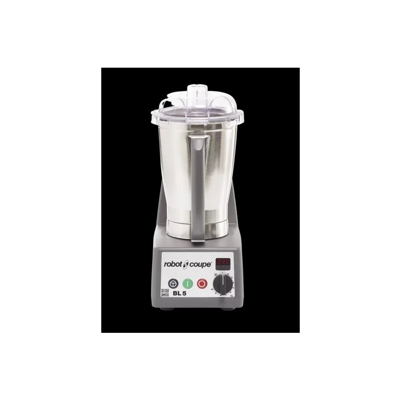 KITCHEN BLENDER  ROBOT-C.  Lt.5