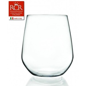 BICCHIERE RCR UNIVERSUM cl.43  - 3052003 | Novalberghiera