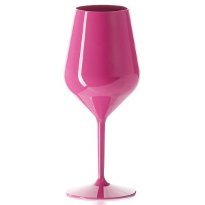 CALICE WINE POLIC.cl 47-ROSA  - 3057005 | Novalberghiera