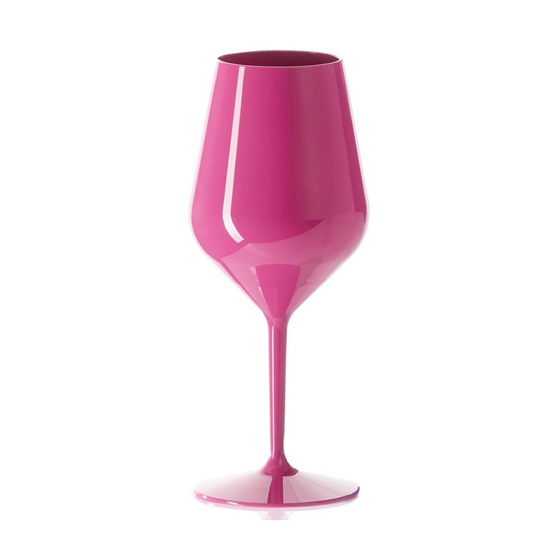 CALICE WINE POLIC.cl 47-ROSA  - 3057005 | Novalberghiera