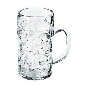 BOCCALE BIRRA SAN cl. 50  - 3059050 | Novalberghiera