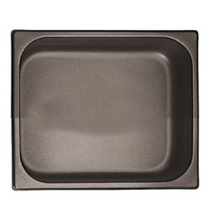 TEGLIA INOX+ANT.gn1/2x4h  - 3079304 | Novalberghiera