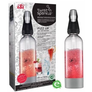 SIFONE TWIST'N SPARKLE  - 3095006 | Novalberghiera