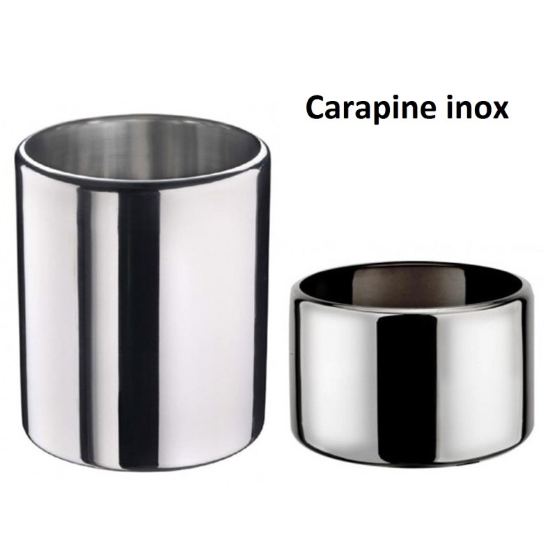 CARAPINA INOX SERIE  - 3098999 | Novalberghiera