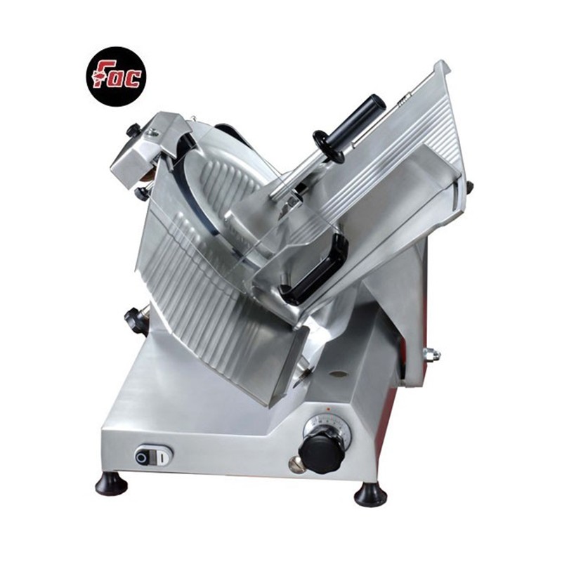 AFFETTATRICE PROF.GR.cm37  - 3100037 | Novalberghiera