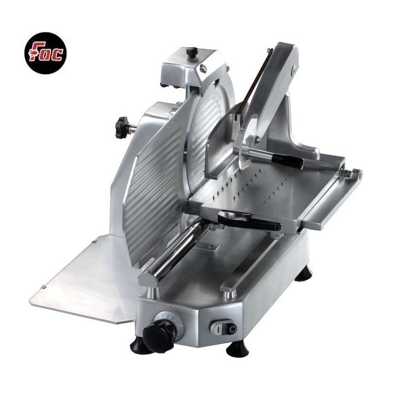 AFFETTATRICE PROF.VE.cm35  - 3102035 | Novalberghiera