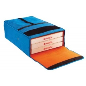 BORSA TERMICA RIGIDA 63x43  - 313005 | Novalberghiera