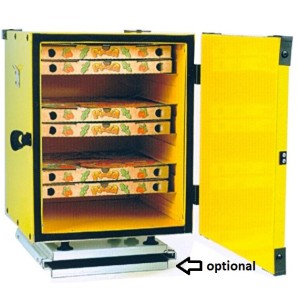 BOX PIZZA 33 COIB - BP33CS  - 313011 | Novalberghiera