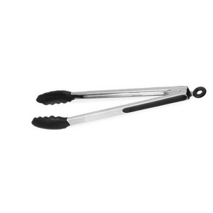 MOLLA CUCINA INOX/TEF. cm 34  - 3134034 | Novalberghiera