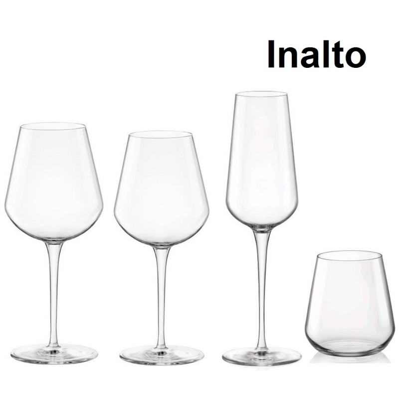 INALTO SERIE CALICI  - 32999 | Novalberghiera