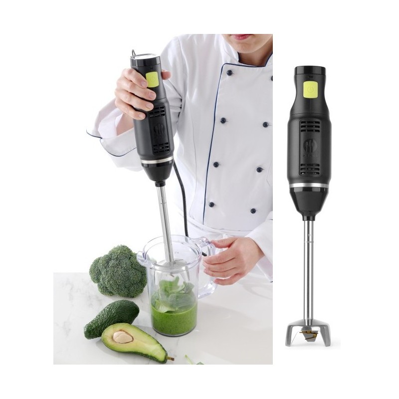 MIXER IMMERSIONE MINI Hdi  - 3200010 | Novalberghiera