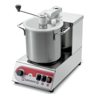 ***CUTTER-OMOGENIZ.Lt.3 -SKE-3  - 3202003 | Novalberghiera