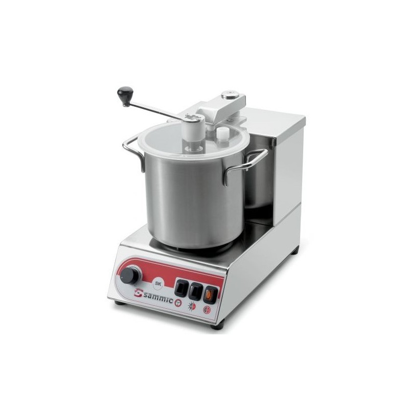 ***CUTTER-OMOGENIZ.Lt.3 -SKE-3  - 3202003 | Novalberghiera