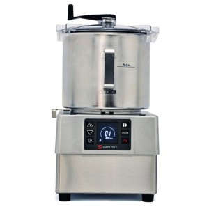 CUTTER-OMOGENIZ.Lt.8 -CKE-8  - 3202008 | Novalberghiera