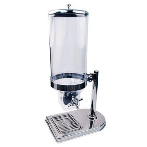 DISPENSER CEREALI 1x7  - 3236030 | Novalberghiera