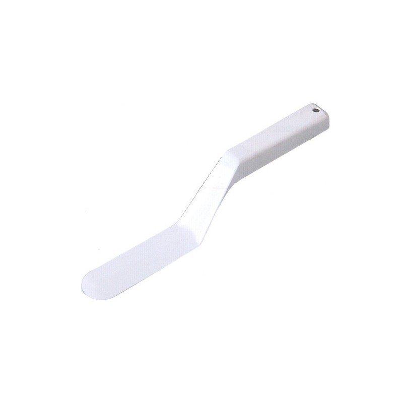 PALETTA ANGOLATA POLI cm 29  - 3257029 | Novalberghiera