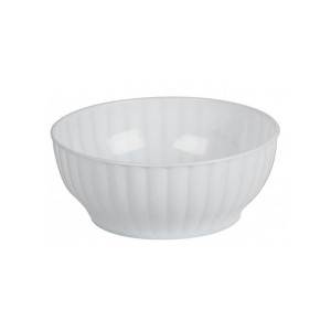 INSALATIERA COSTE PL.cm 24  - 3272024 | Novalberghiera