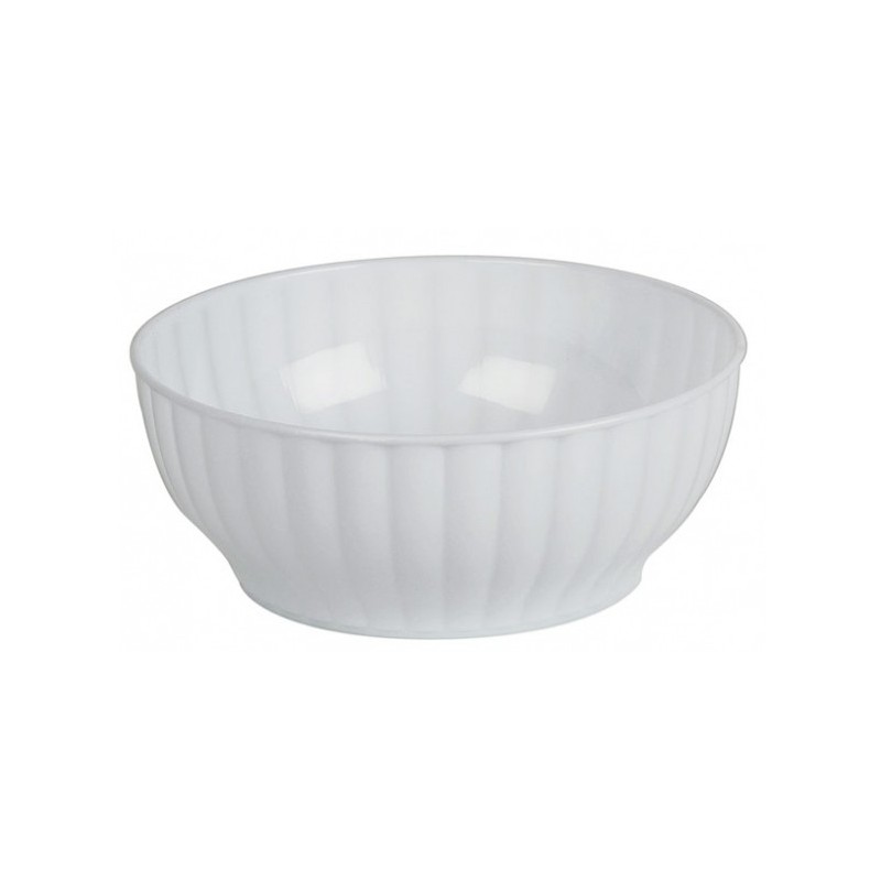 INSALATIERA COSTE PL.cm 32  - 3272032 | Novalberghiera