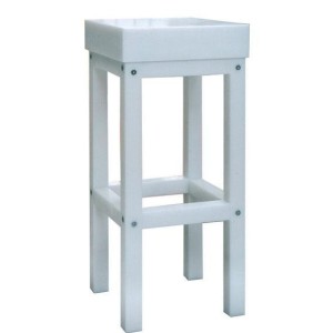 CEPPO TEFLON 40x40x10x90h  - 3290340 | Novalberghiera