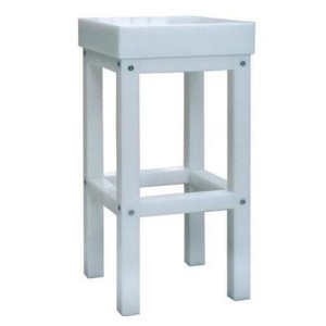 CEPPO TEFLON 50x50x10x90h  - 3290350 | Novalberghiera