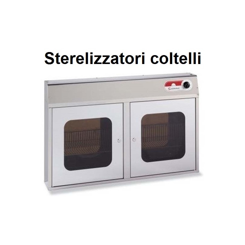 SERIE STERELIZZATORE UV  - 3293999 | Novalberghiera