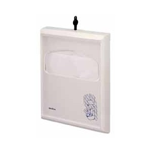 DISP.CARTA COPRI WC  - 3319000 | Novalberghiera