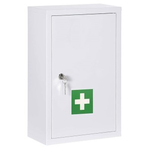 ARMADIO MEDICO VUOTO