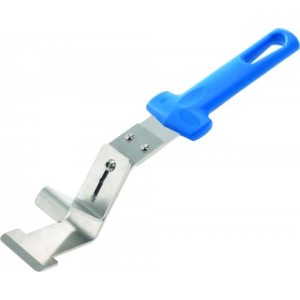 PINZA x TEGLIE INOX -AC-PZP2  - 3336002 | Novalberghiera