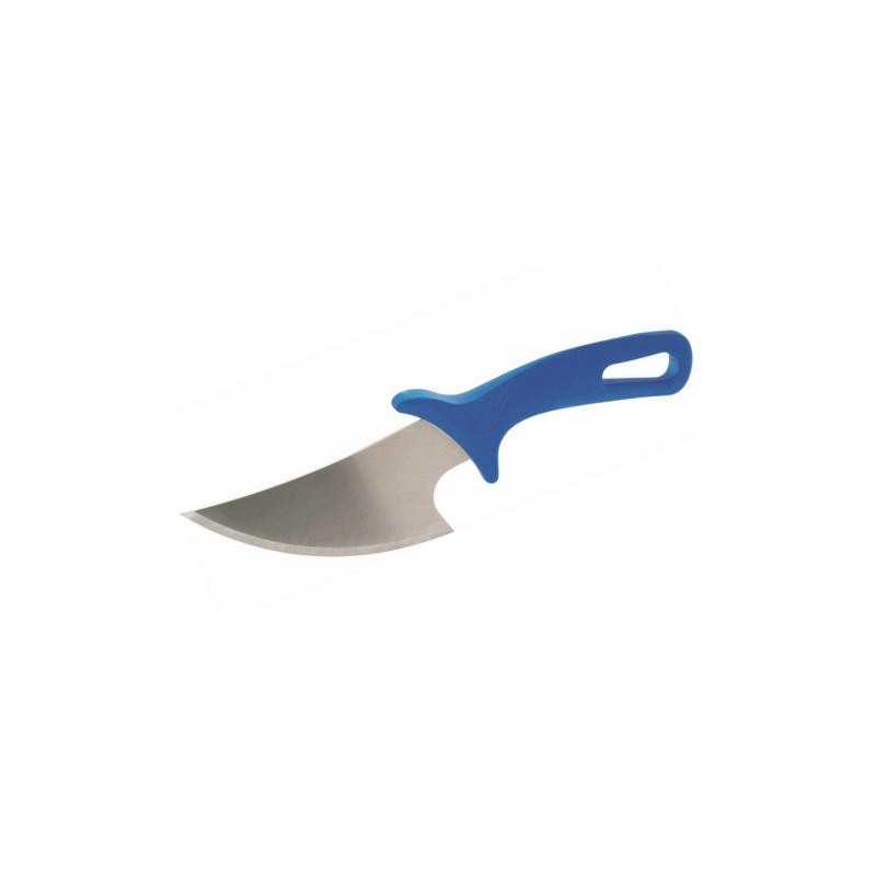 LAMA TAGLIA PIZZA CURVA  - 3336009 | Novalberghiera