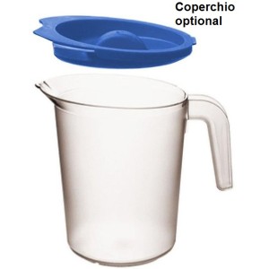 BROCCA POLICARB.Lt 0,5  - 335005 | Novalberghiera